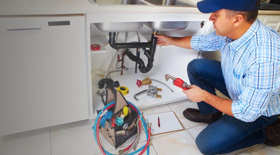 Professional Leak Detection in McIntire, IA